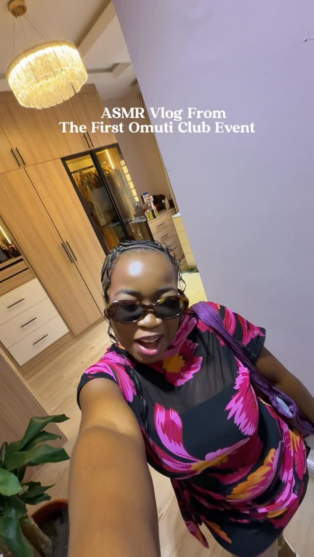 Post 1 by Victoire Mahounou on Instagram (video)