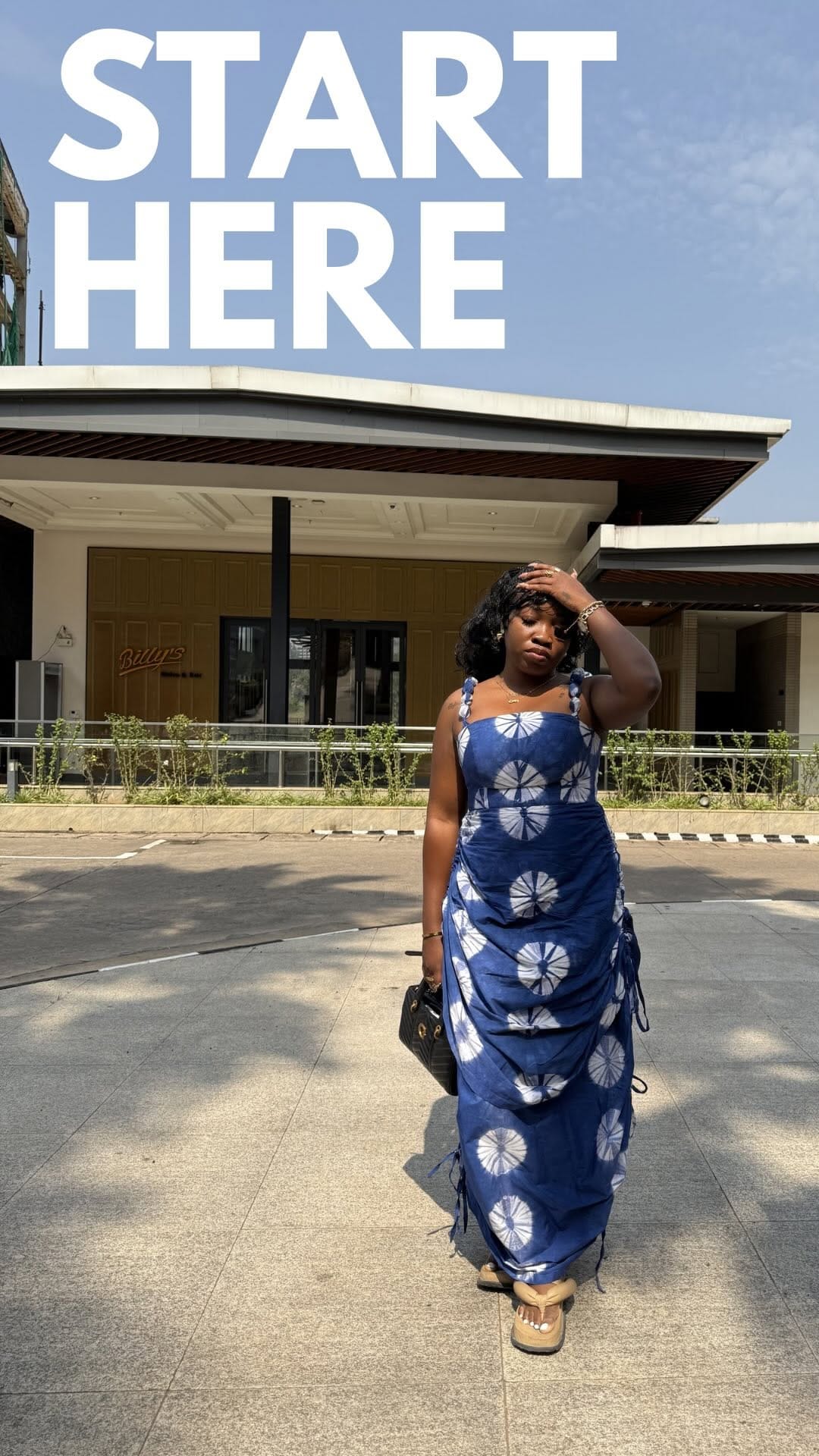Post 6 by Victoire Mahounou on Instagram (video)