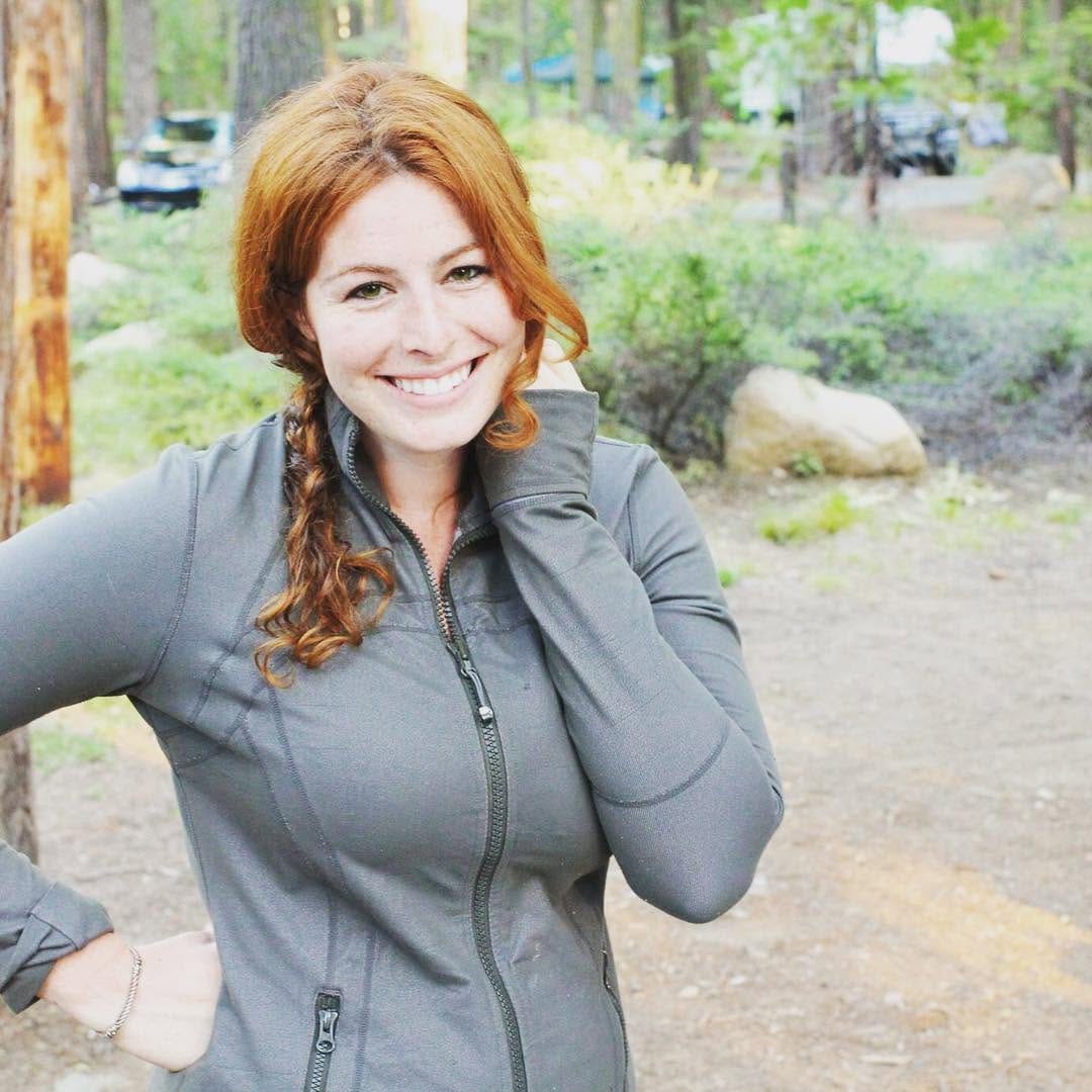 Post 9 by Ginge Cox on Instagram (image)