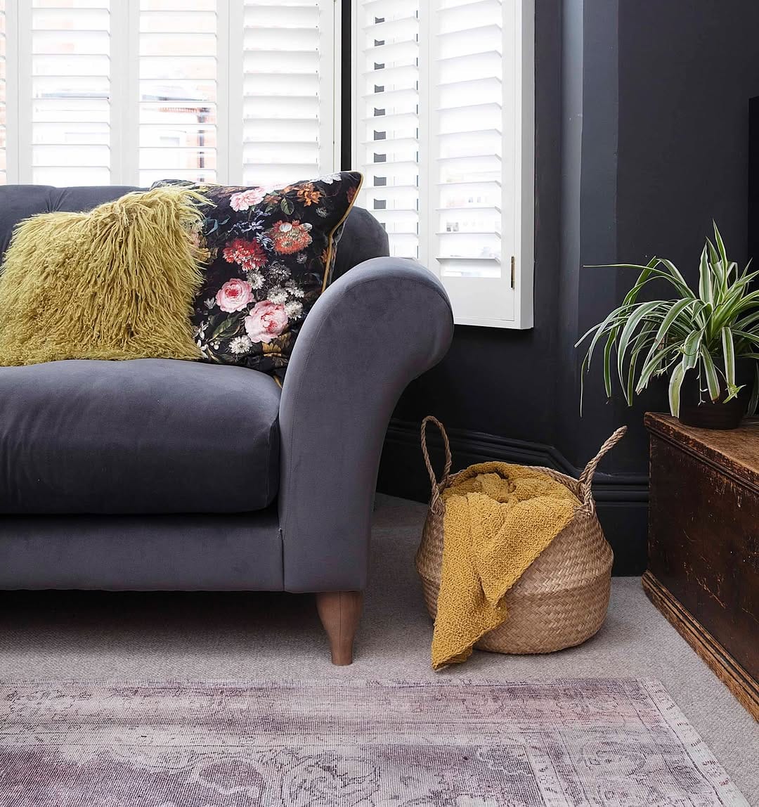 Post 9 by Samantha Hicks Interiors on Instagram (image)