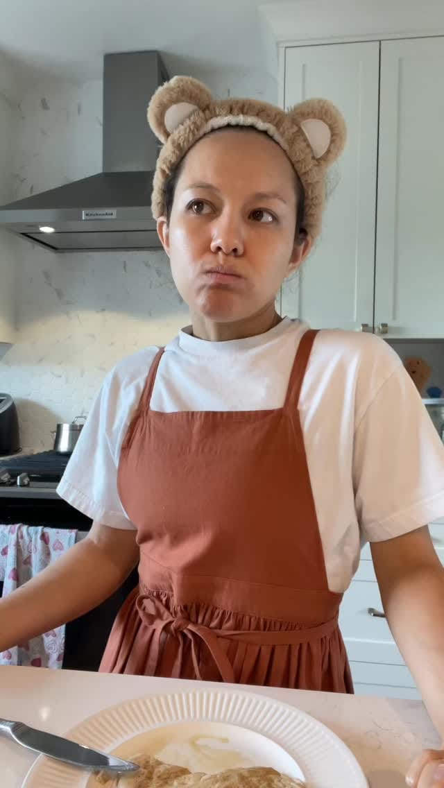 Post 4 by Ai Willis on Instagram (video)