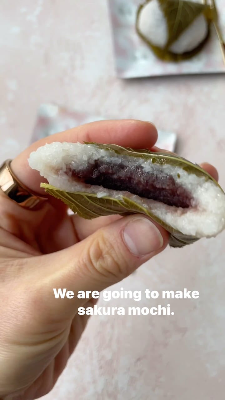 Post 9 by Ai Willis on Instagram (video)