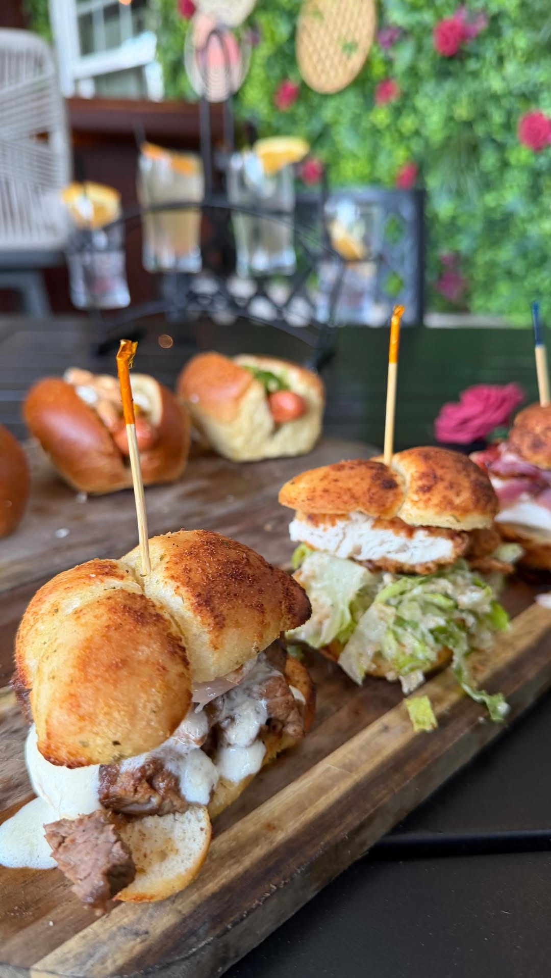 Post 4 by Connecticut Food Hunters on Instagram (video)