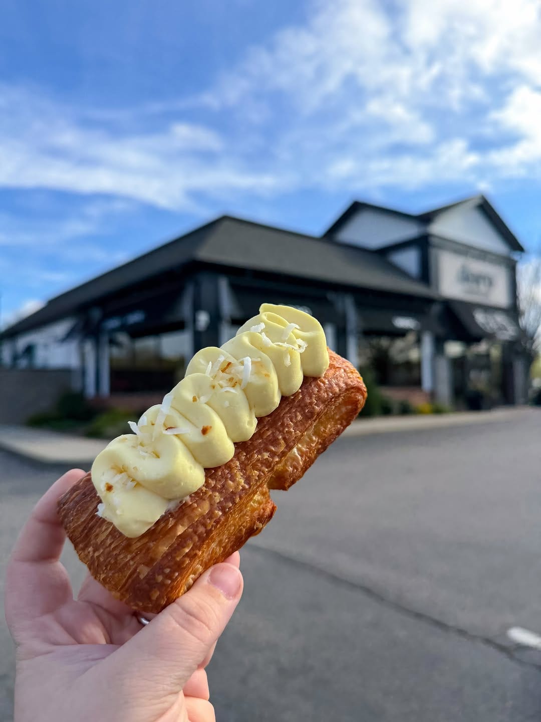 Post 2 by Connecticut Food Hunters on Instagram (carousel)