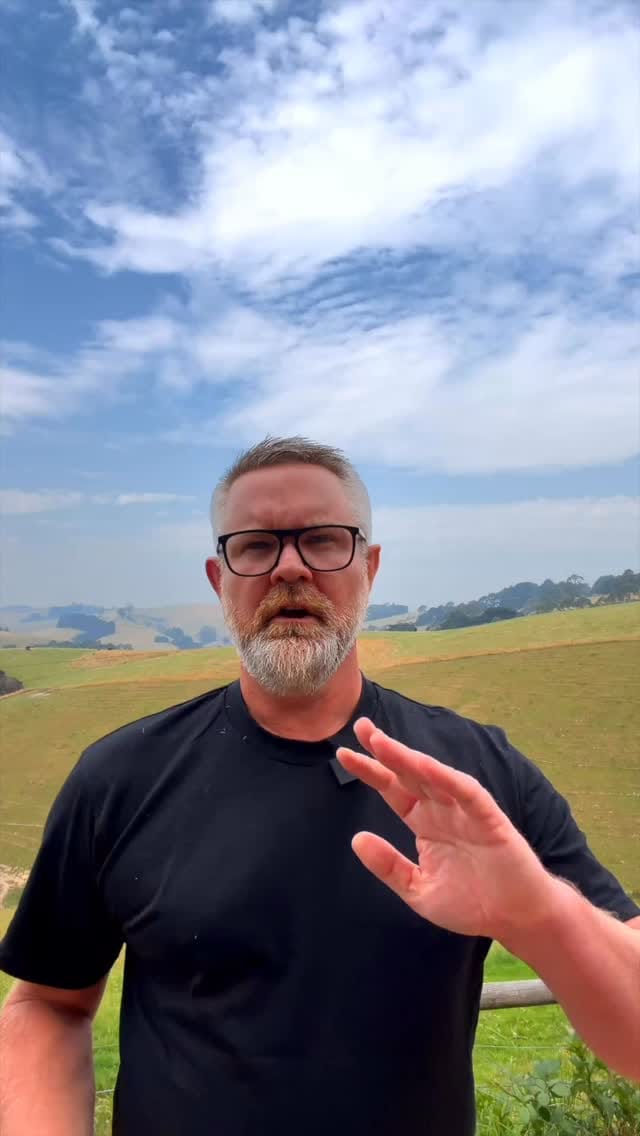 Post 7 by Dan Sims on Instagram (video)