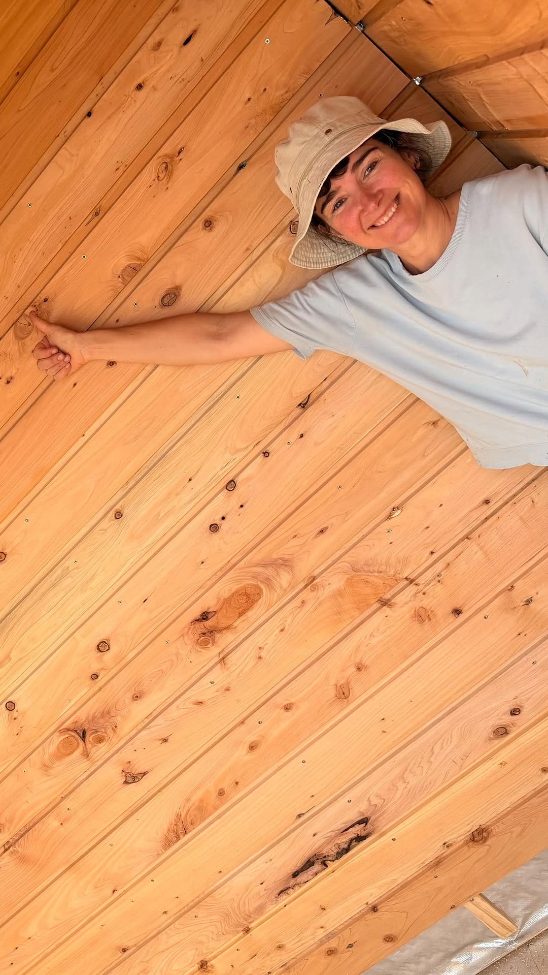 Post 3 by Dan Sims on Instagram (video)