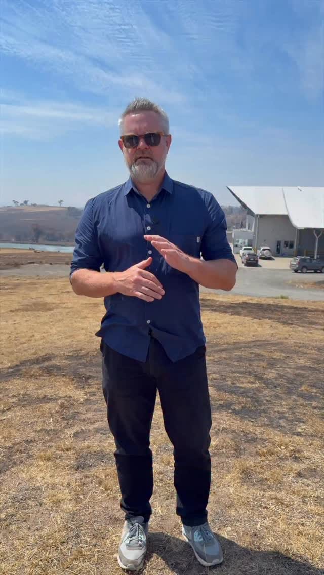 Post 6 by Dan Sims on Instagram (video)