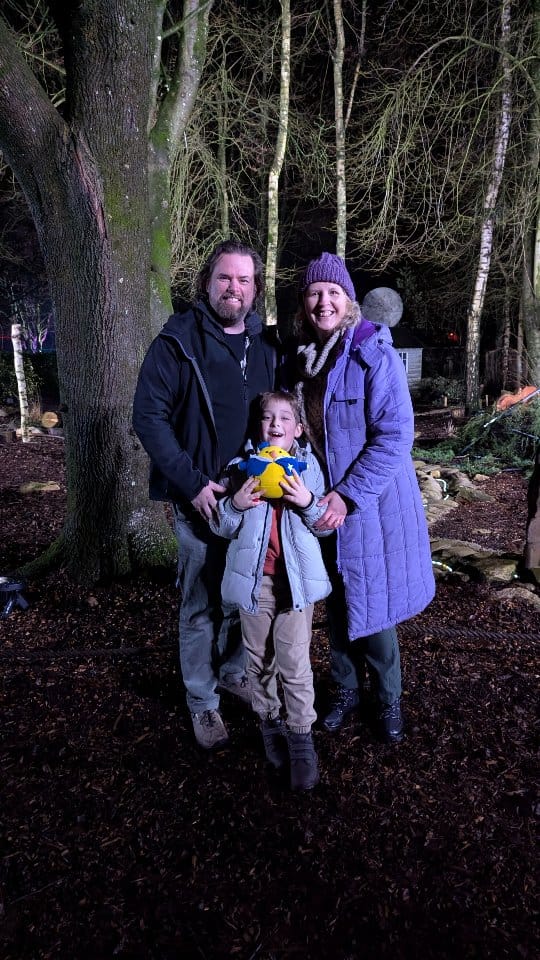Post 4 by Victoria Welton (UK Blogger) on Instagram (video)
