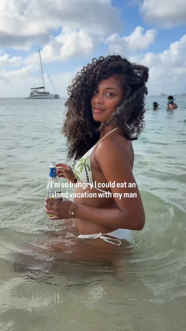 Post 1 by Caché Bisasor on Instagram (video)