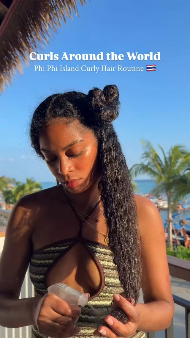 Post 5 by Caché Bisasor on Instagram (video)