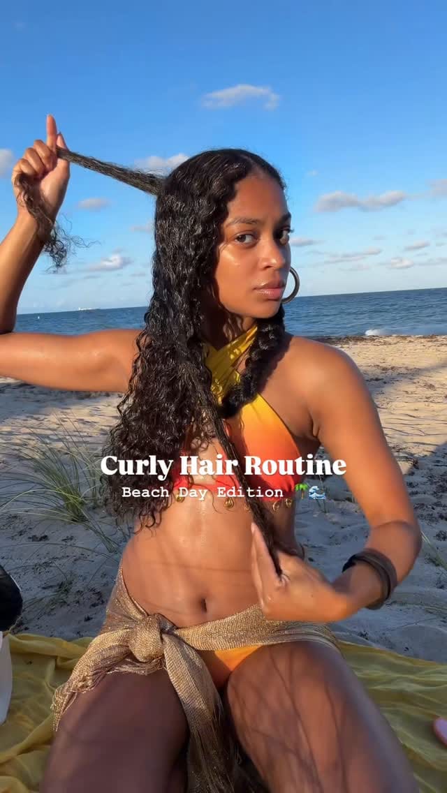 Post 4 by Caché Bisasor on Instagram (video)