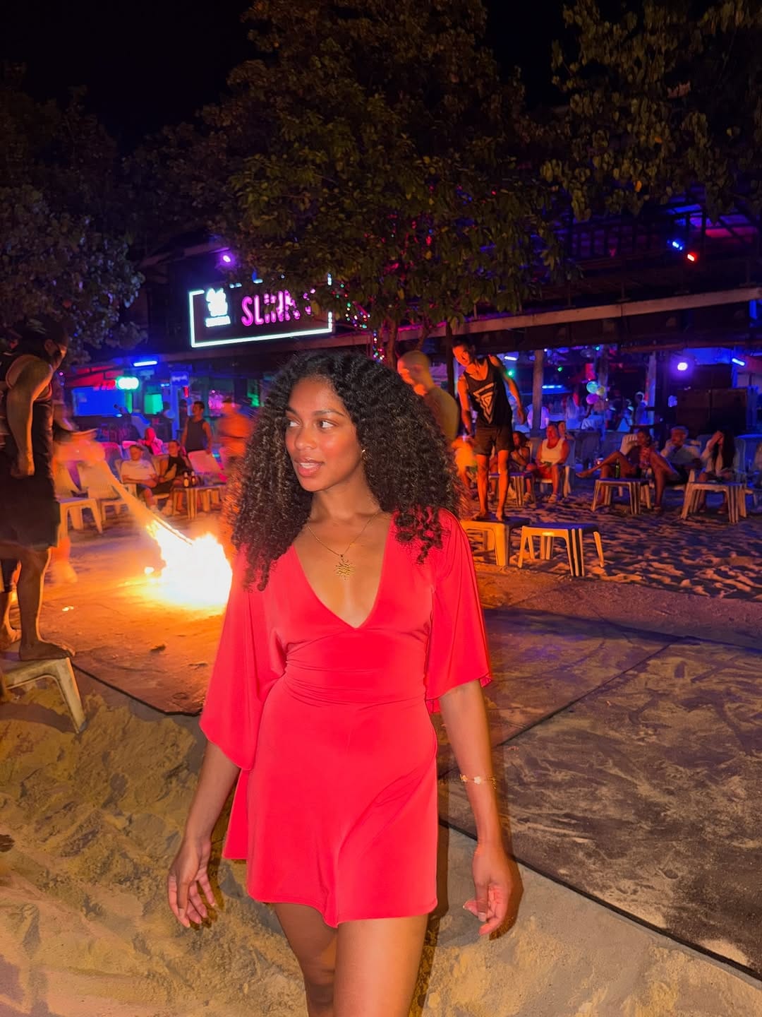 Post 10 by Caché Bisasor on Instagram (carousel)