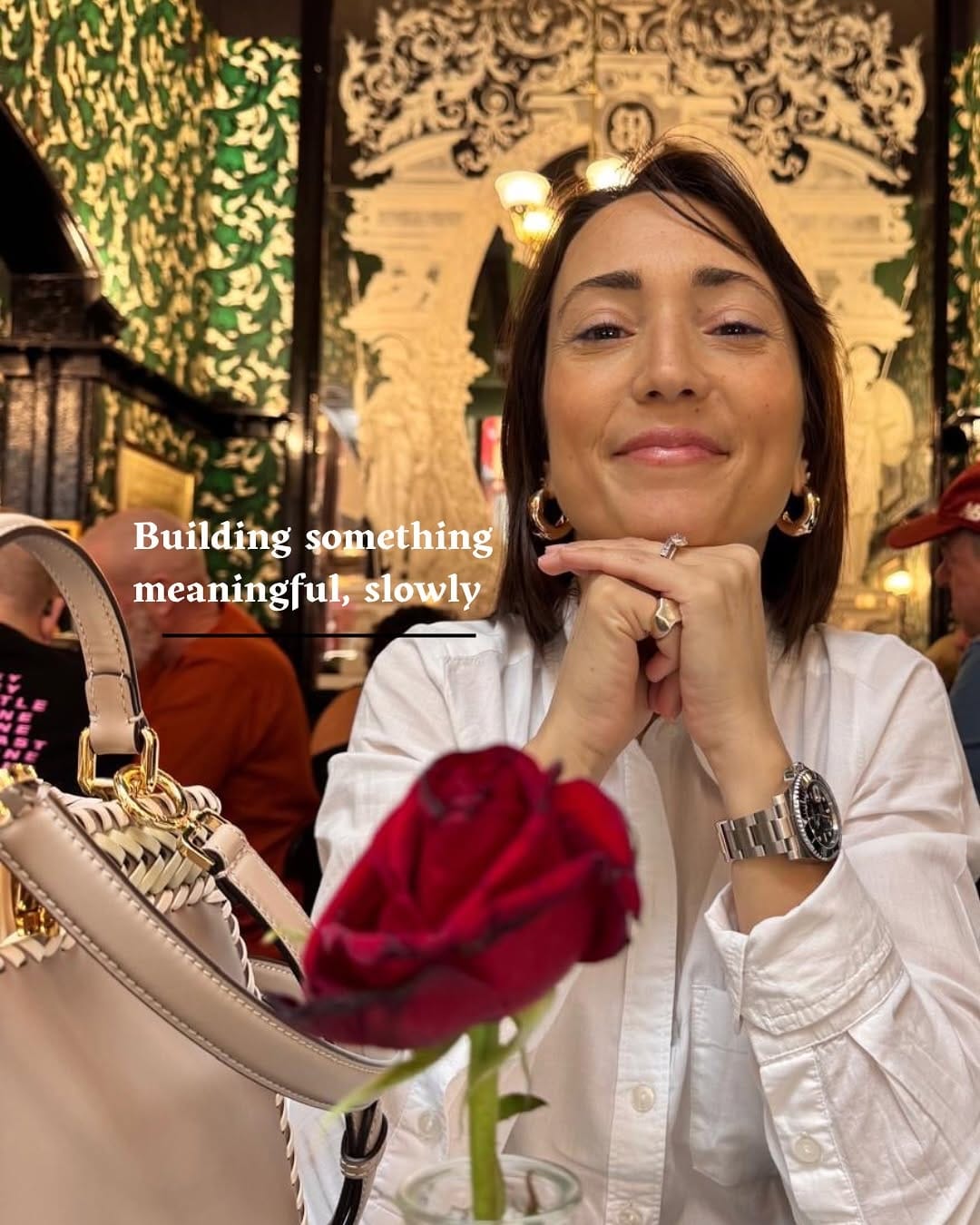 Post 8 by Ilaria Ladino Corina on Instagram (carousel)