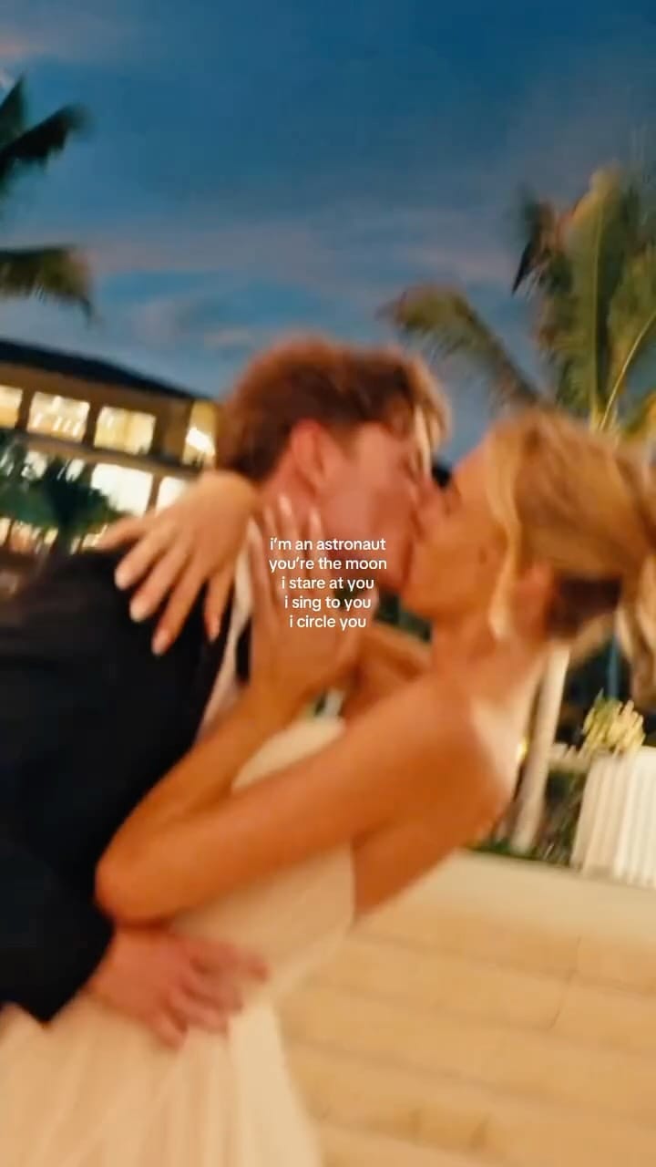 Post 7 by sydney kitson-jones on Instagram (video)