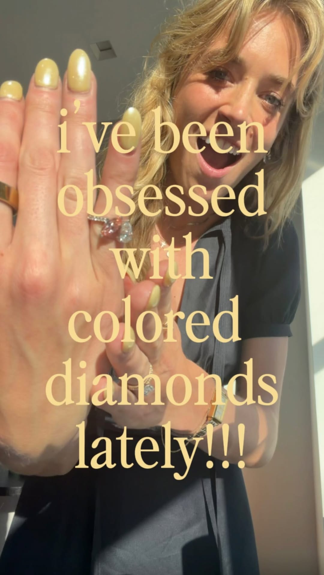 Post 2 by sydney kitson-jones on Instagram (video)