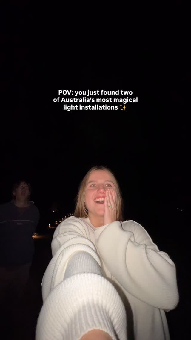 Post 3 by Elise McLean | Australian Travel Creator on Instagram (video)