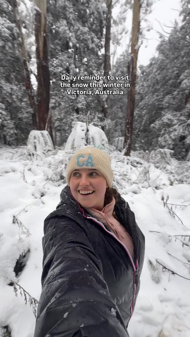 Post 1 by Elise McLean | Australian Travel Creator on Instagram (video)