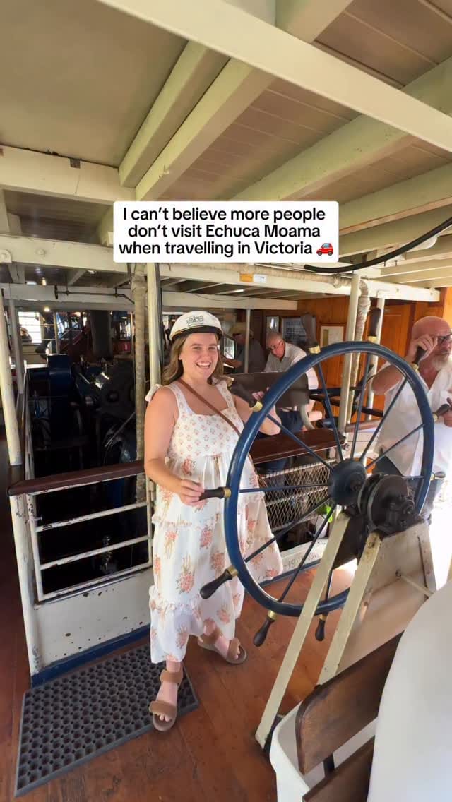 Post 6 by Elise McLean | Australian Travel Creator on Instagram (video)