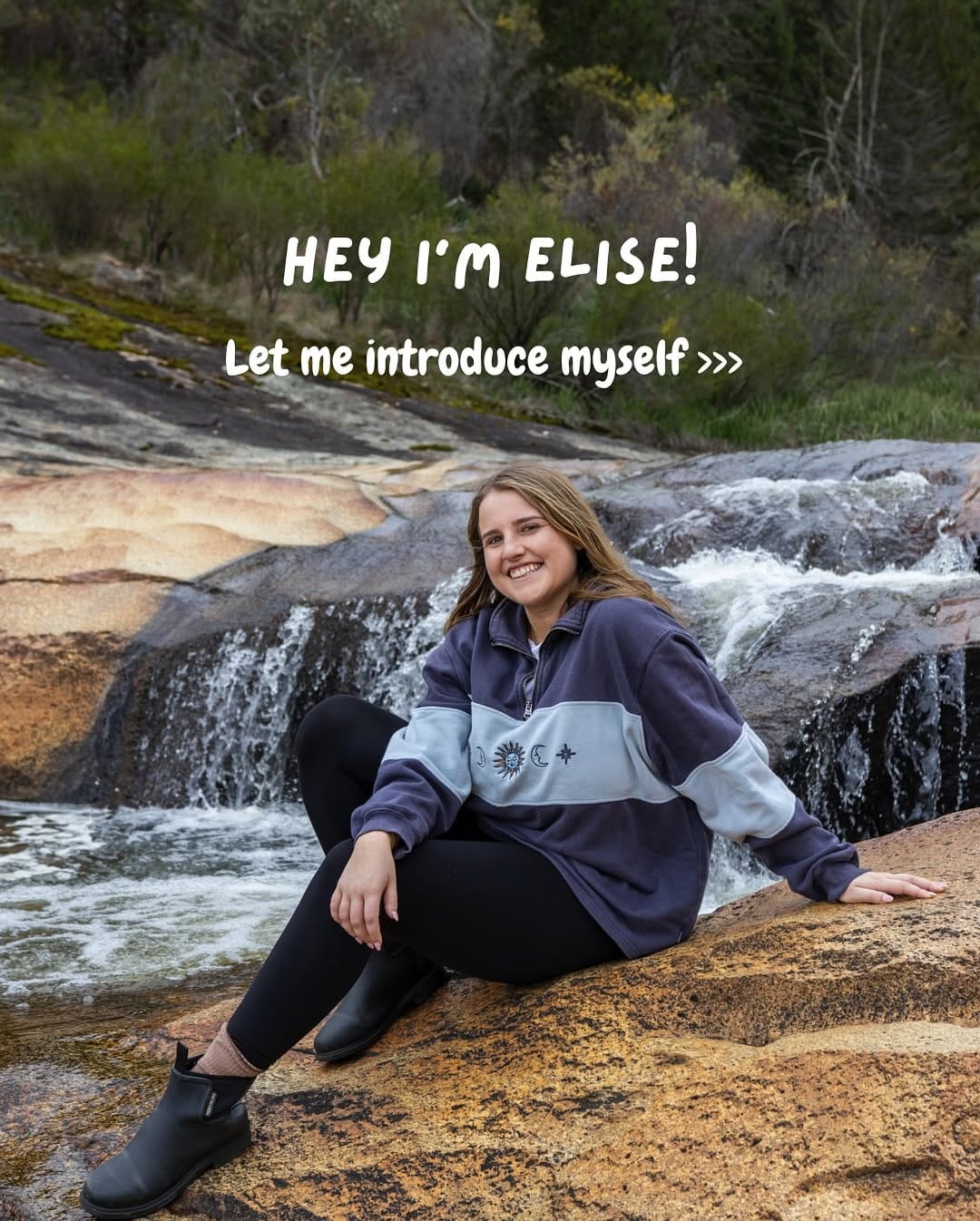 Post 10 by Elise McLean | Australian Travel Creator on Instagram (carousel)