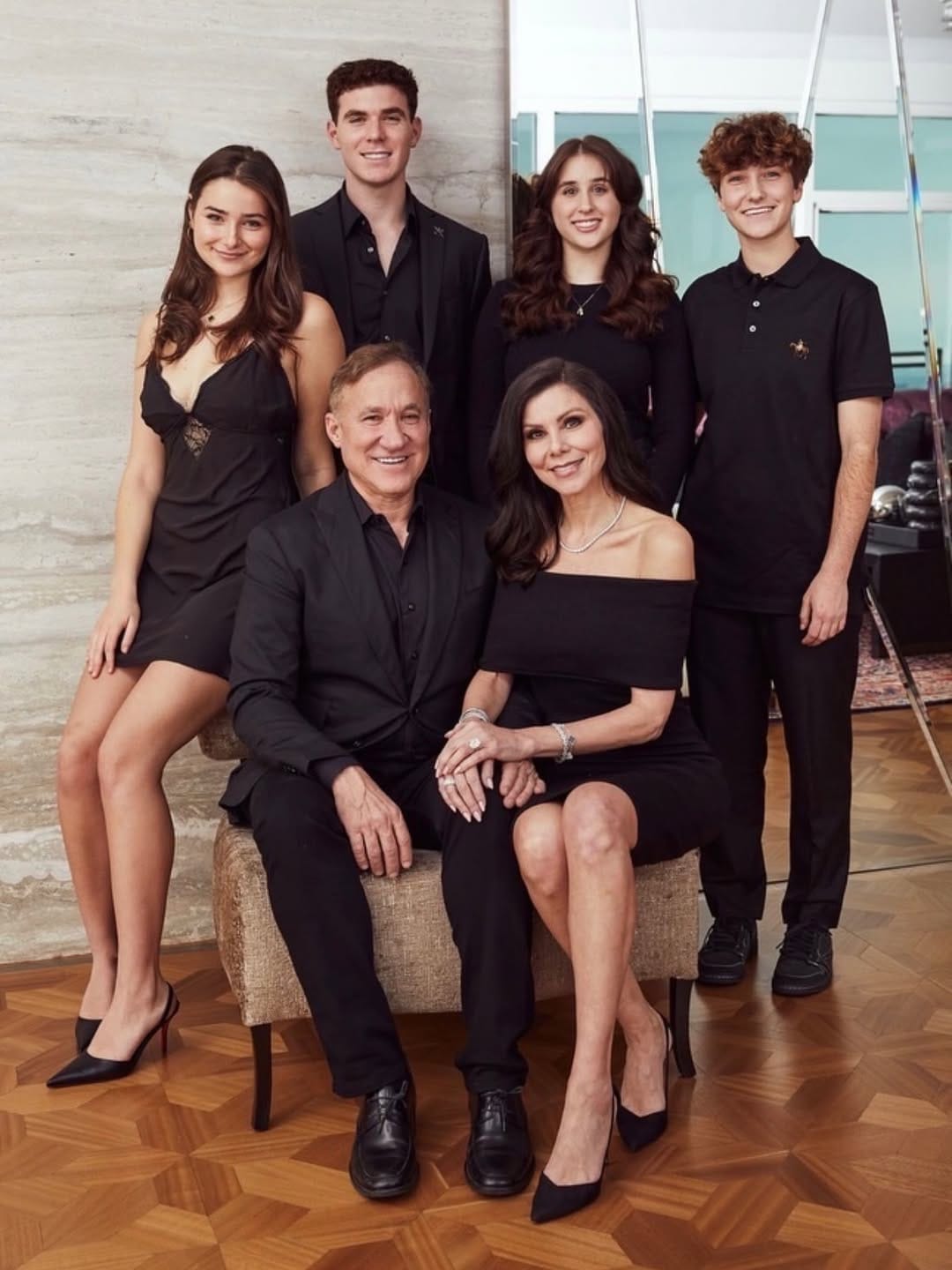 Post 7 by Dr. Terry Dubrow on Instagram (carousel)