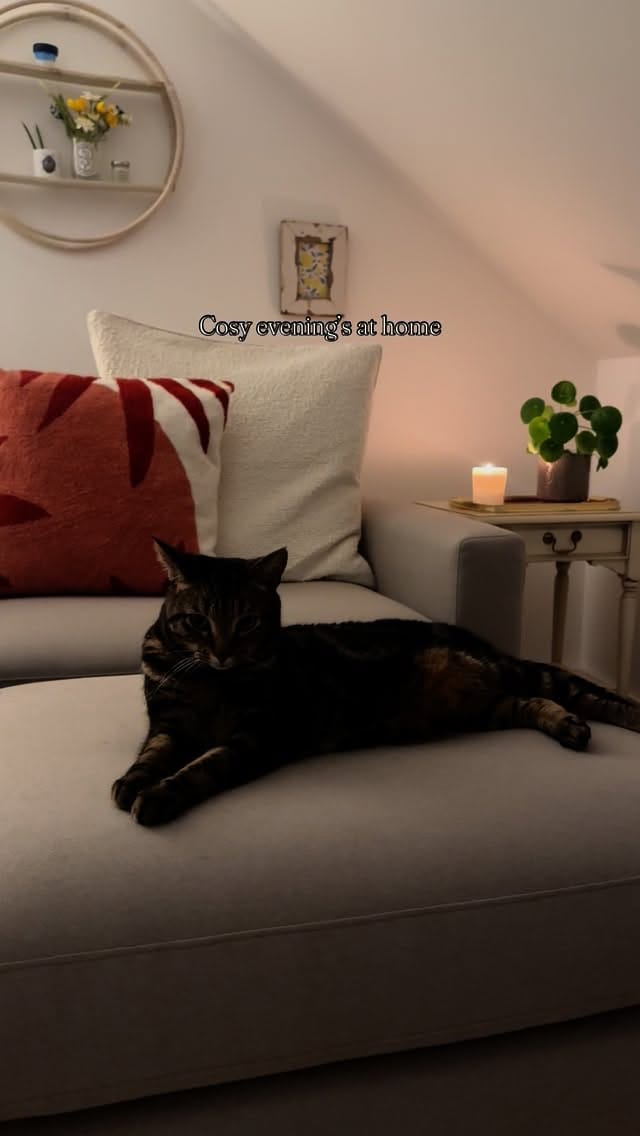 Post 1 by MR CARRINGTON HOME on Instagram (video)