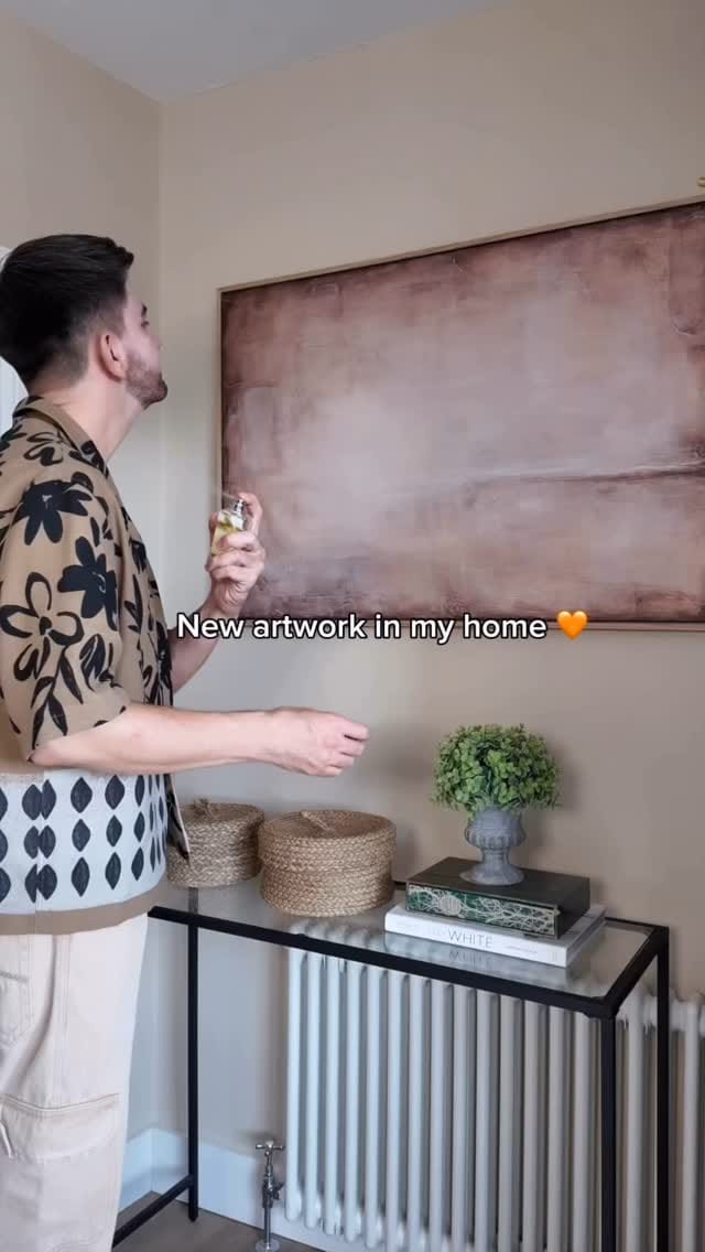 Post 5 by MR CARRINGTON HOME on Instagram (video)