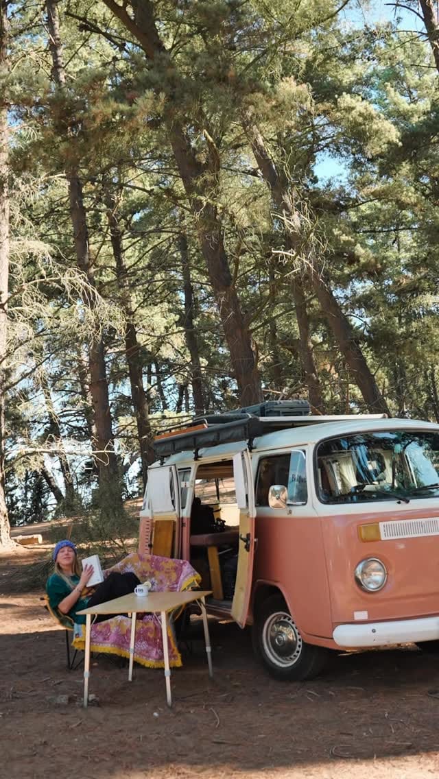 Post 5 by Octavia Viajando on Instagram (video)