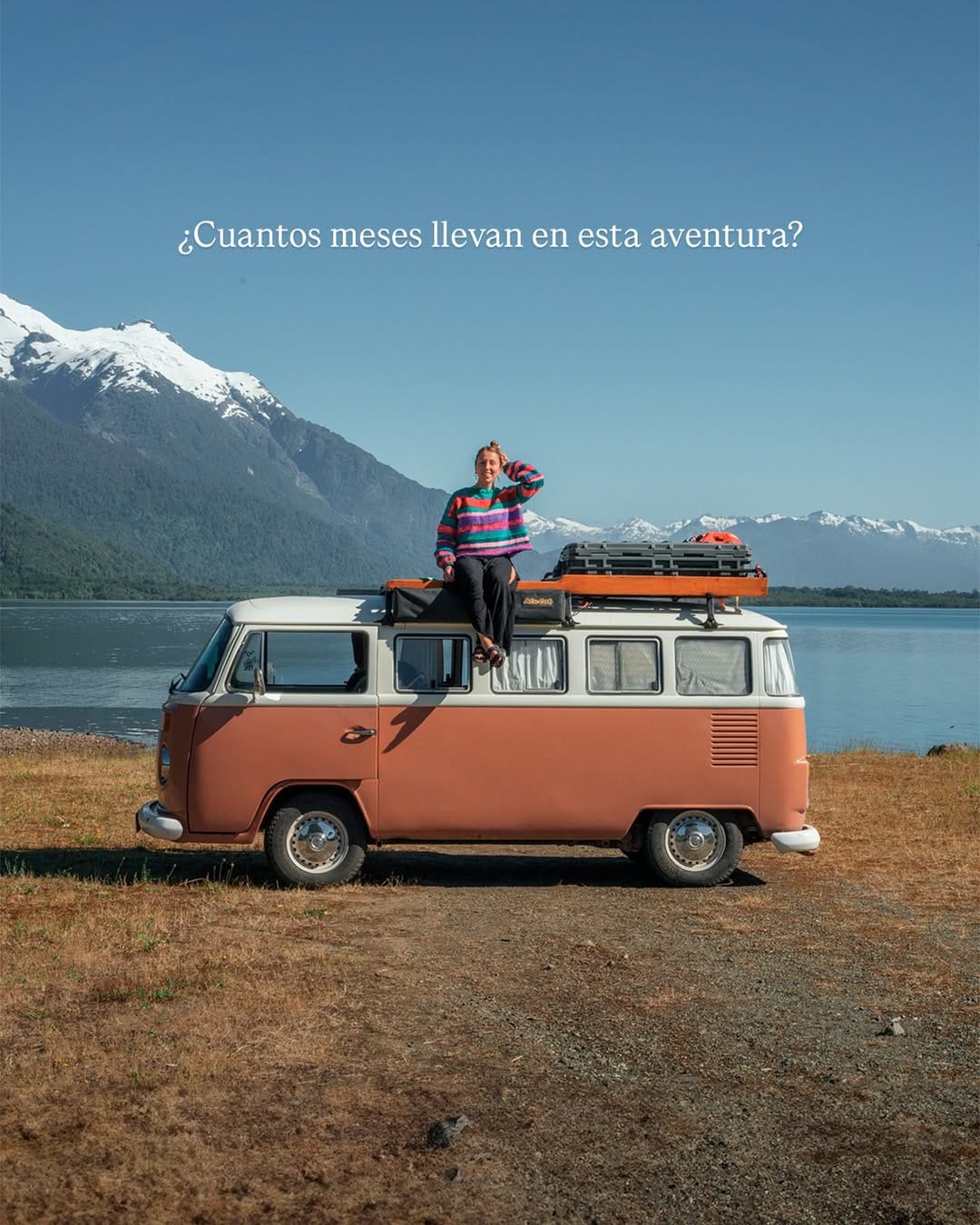 Post 9 by Octavia Viajando on Instagram (carousel)