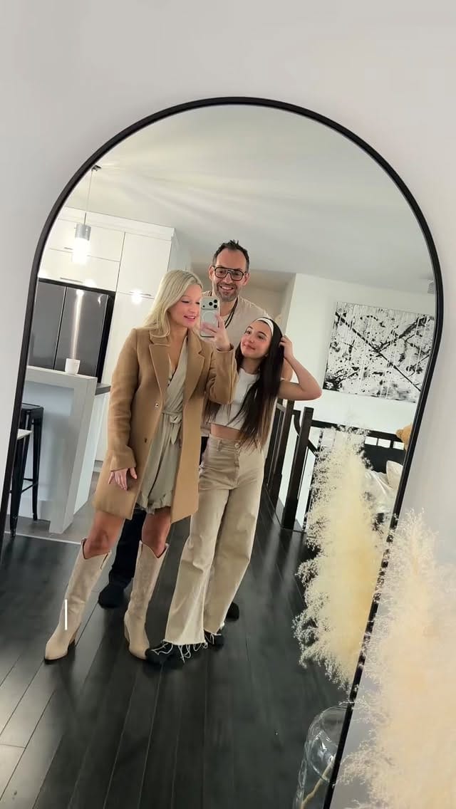 Post 9 by Amélie Tremblay on Instagram (video)