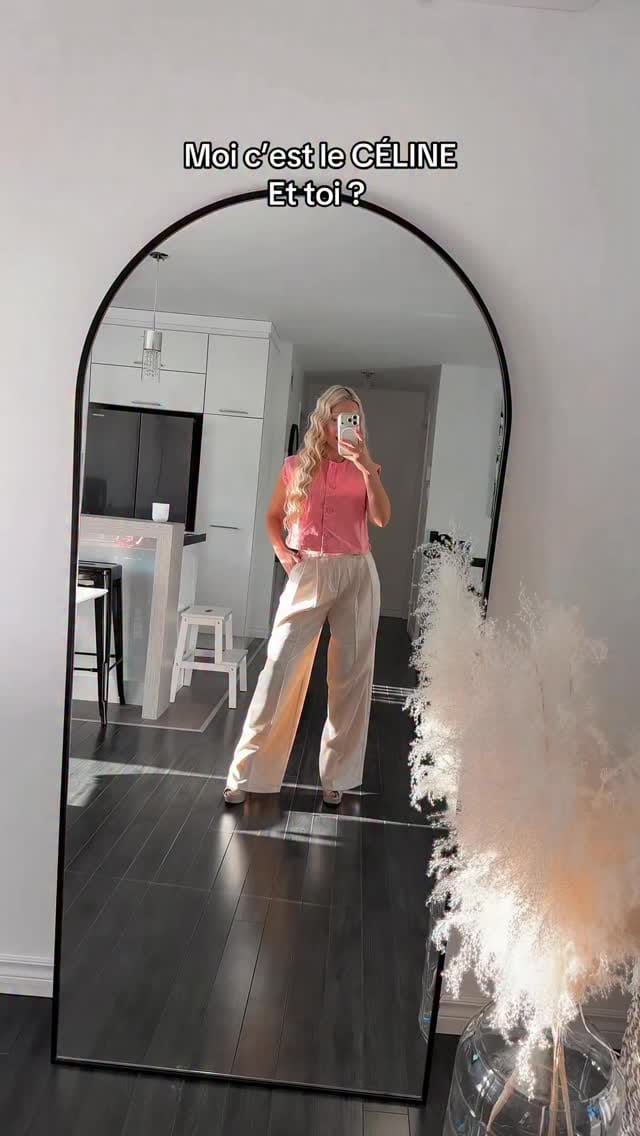 Post 7 by Amélie Tremblay on Instagram (video)