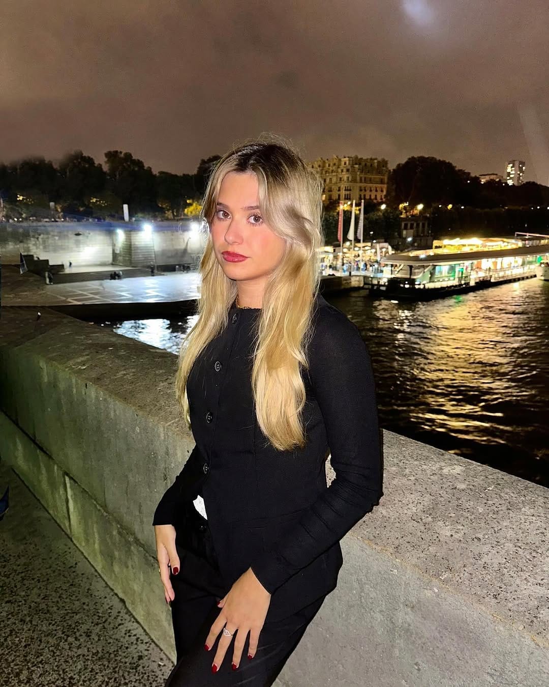 Post 4 by VICTORIA 🐅 on Instagram (image)