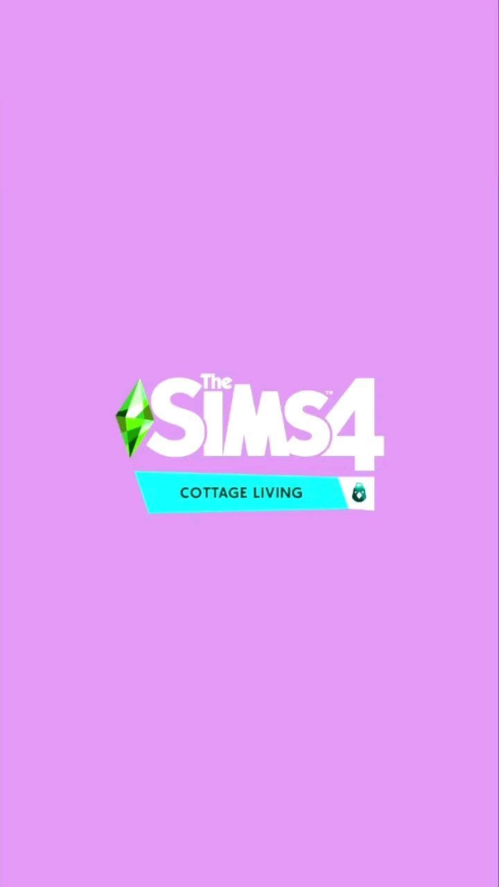 Post 2 by Sims 4 Creations on Instagram (video)