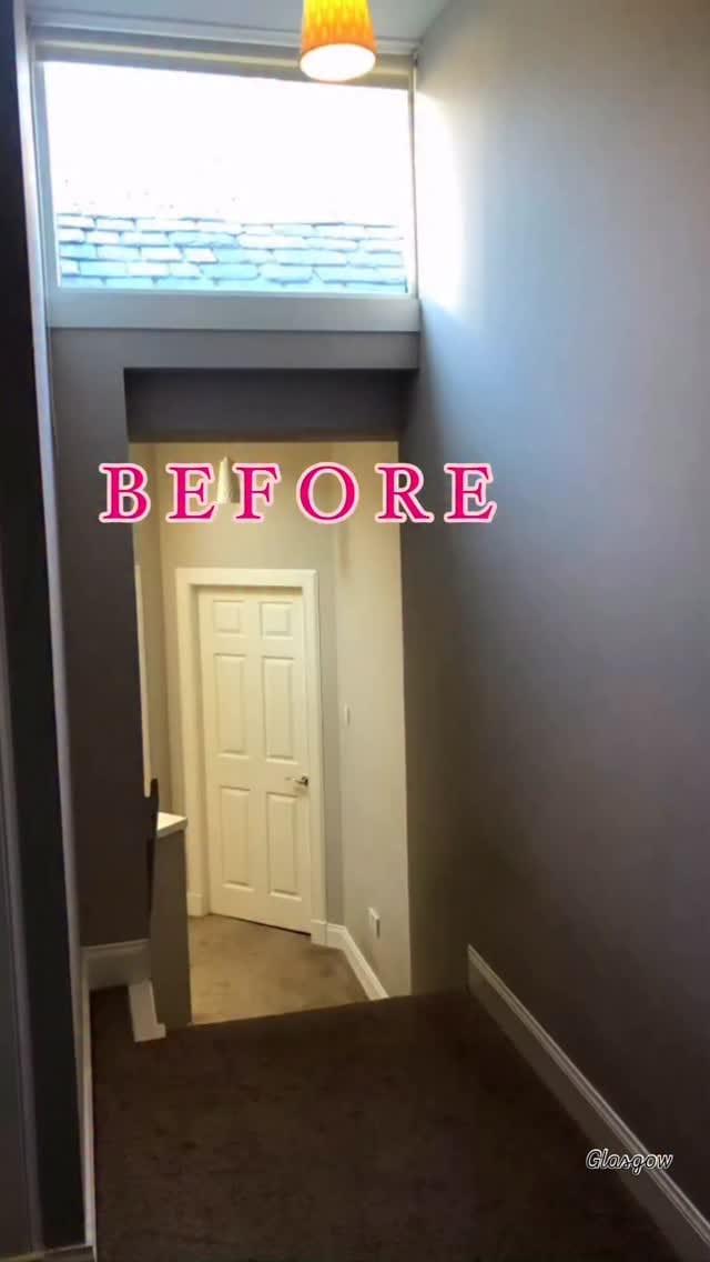Post 3 by Anne Marie- inspiring you with colourful home decor +  styling on Instagram (video)