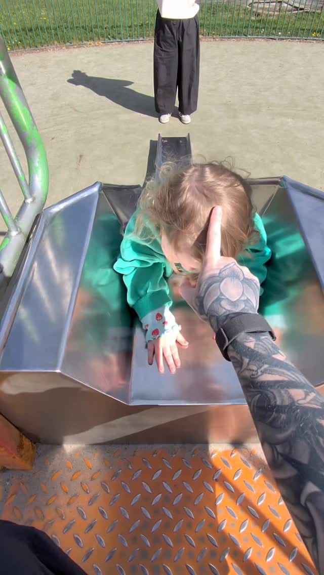Post 4 by Gary Saurin on Instagram (video)