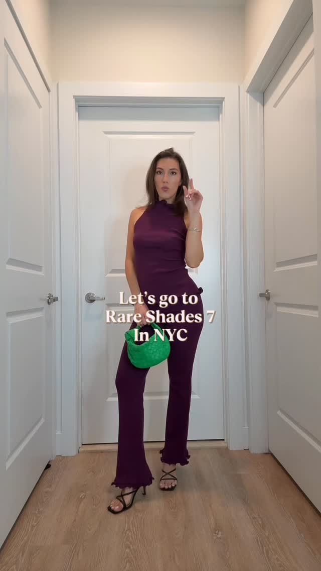 Post 3 by Victoria on Instagram (video)