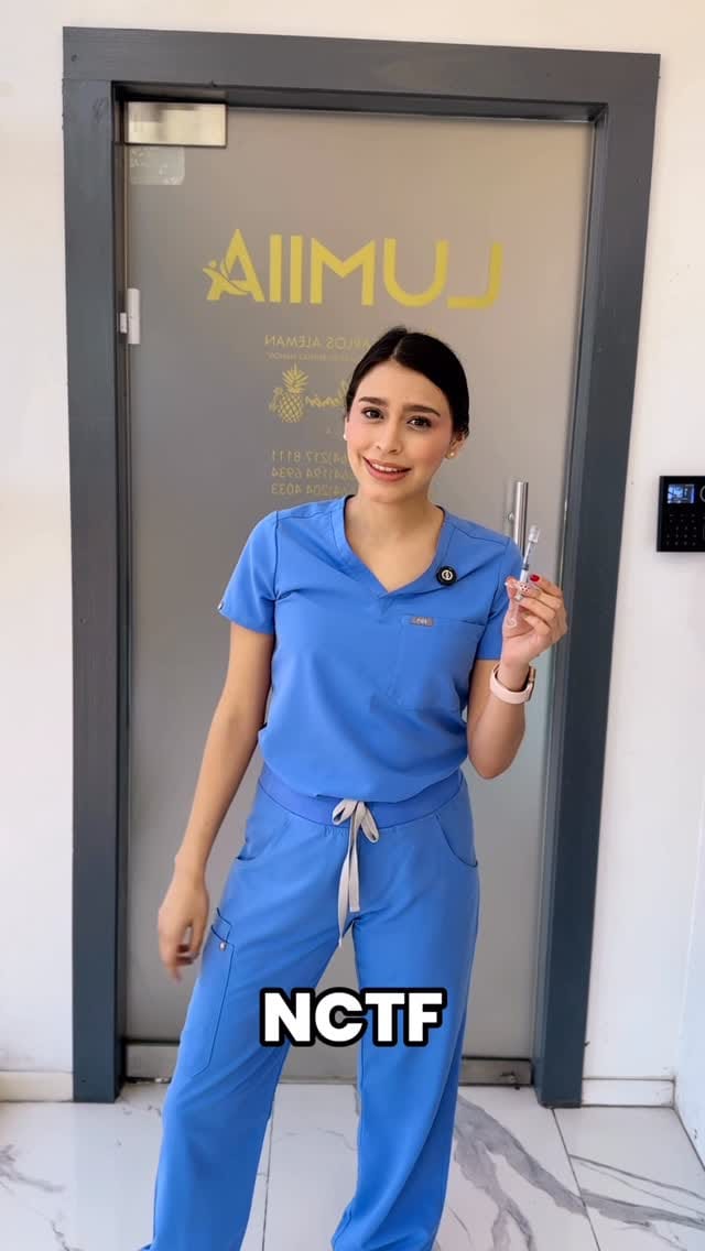 Post 4 by Dr. Carlos Aleman on Instagram (video)