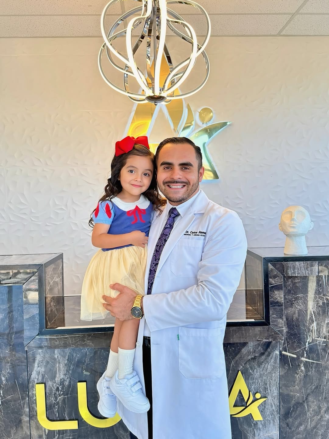 Post 10 by Dr. Carlos Aleman on Instagram (image)