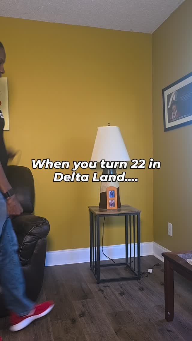Post 6 by Easter Grant (Sprinty Belle) on Instagram (video)