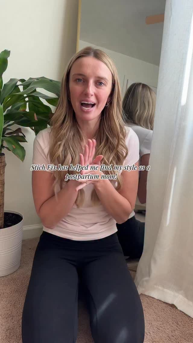 Post 3 by Courtney on Instagram (video)