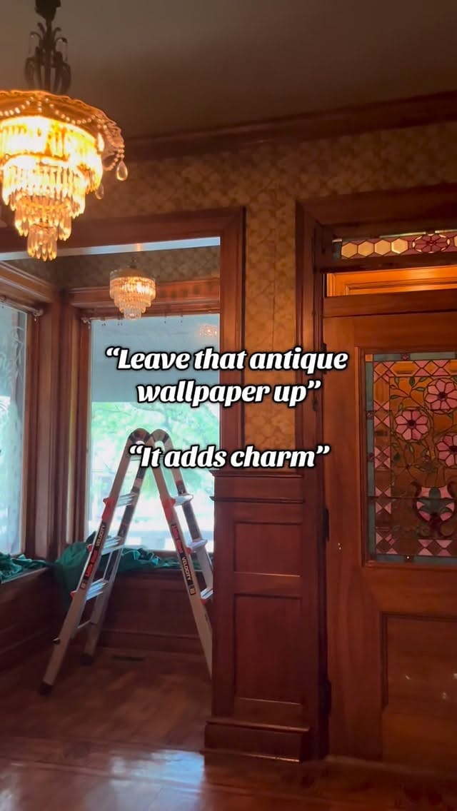 Post 2 by Amy Easley on Instagram (video)