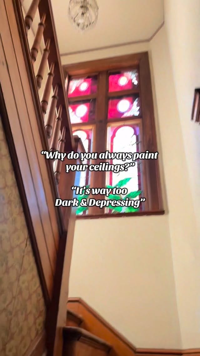 Post 3 by Amy Easley on Instagram (video)