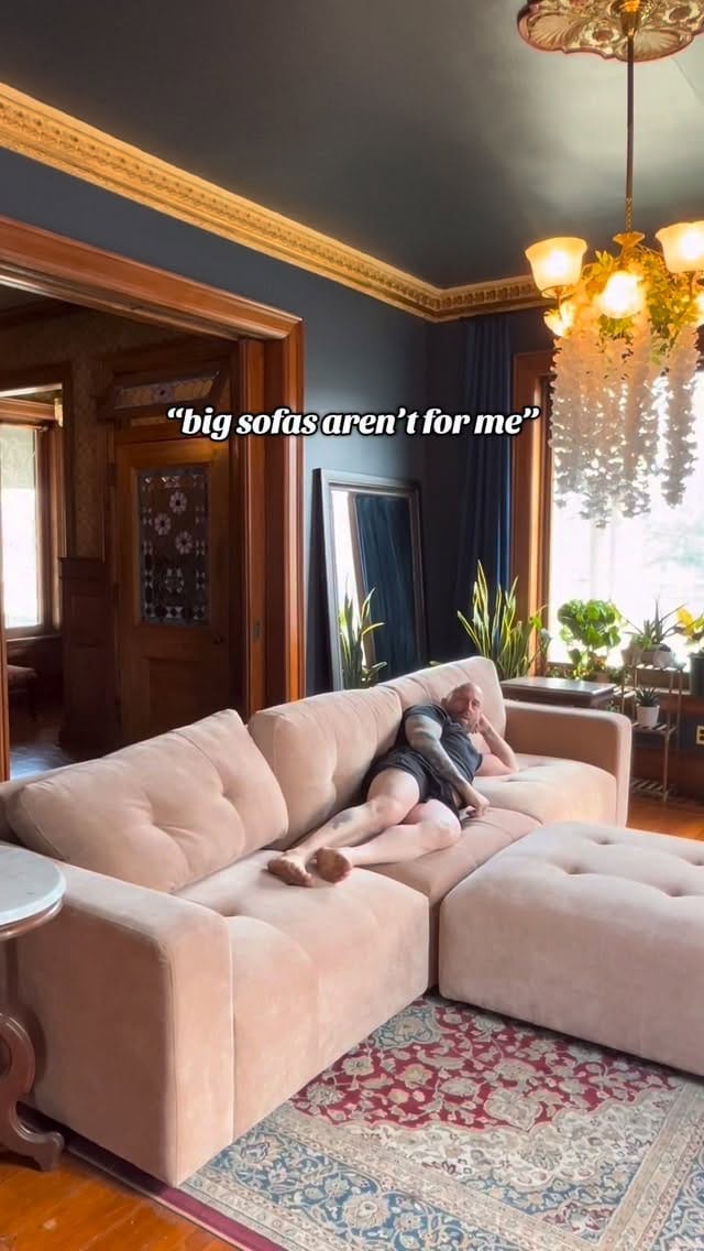 Post 8 by Amy Easley on Instagram (video)
