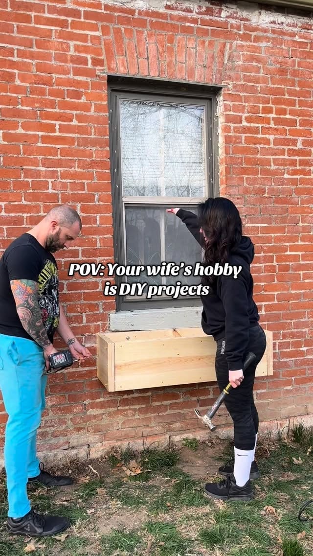 Post 9 by Amy Easley on Instagram (video)