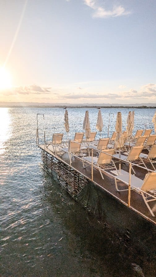 Post 3 by Victoria Metaxas | Travel Advisor on Instagram (video)