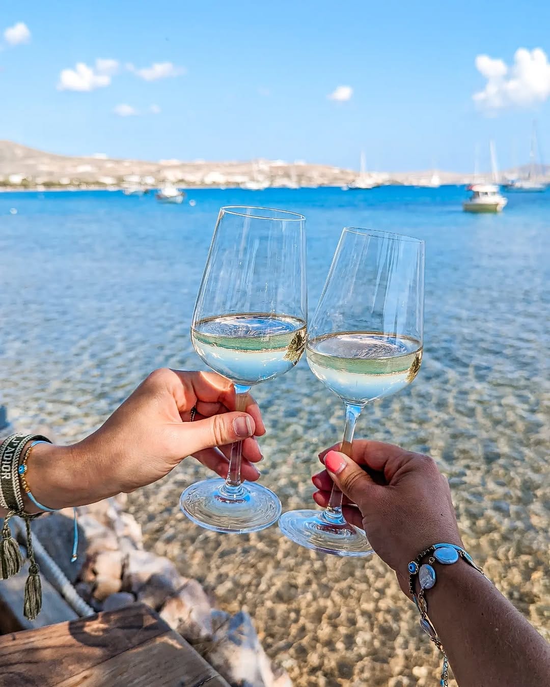 Post 9 by Victoria Metaxas | Travel Advisor on Instagram (carousel)