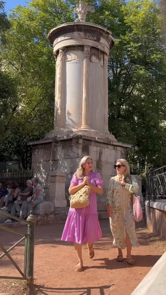 Post 1 by Victoria Metaxas | Travel Advisor on Instagram (video)