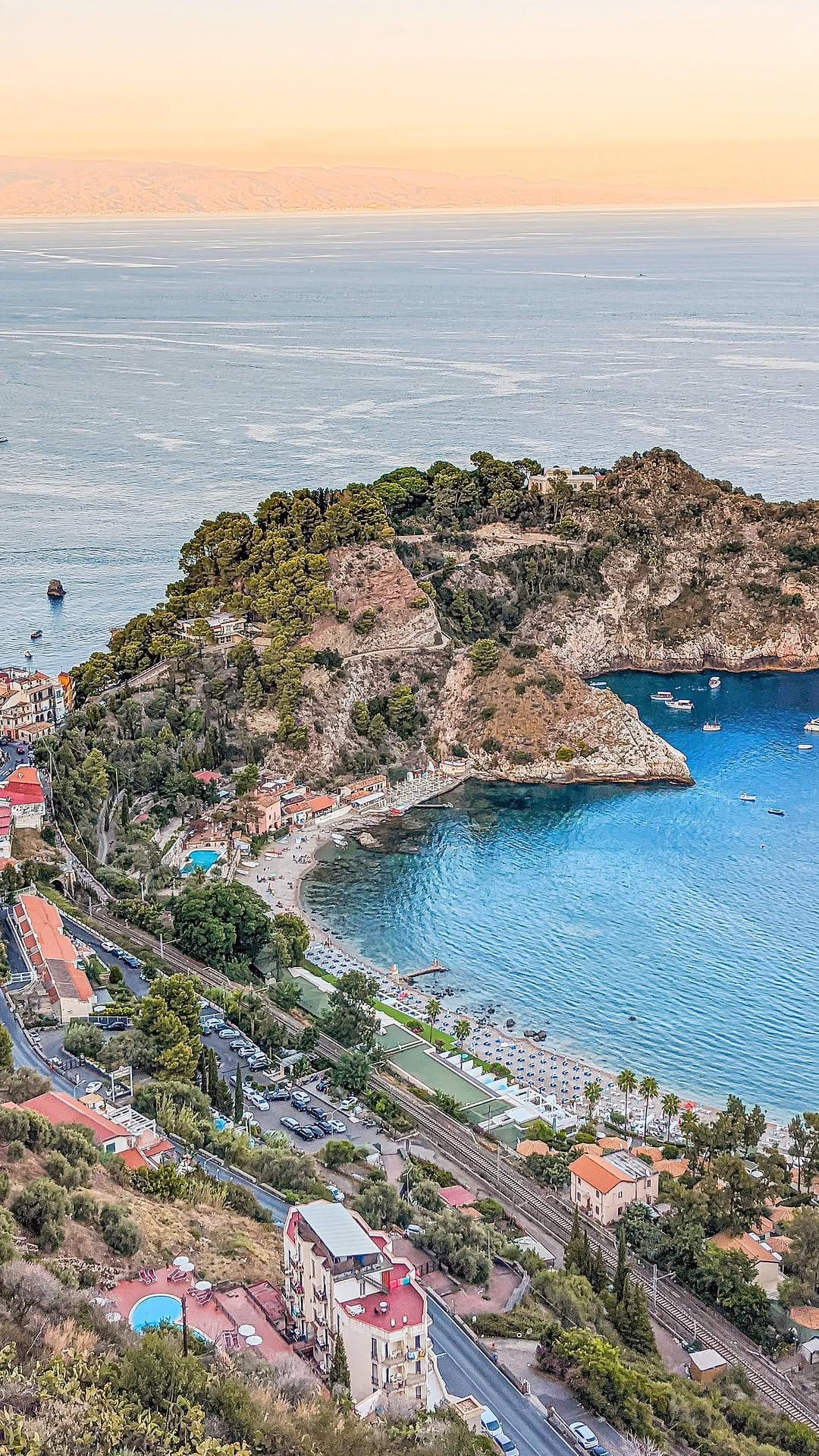 Post 2 by Victoria Metaxas | Travel Advisor on Instagram (video)