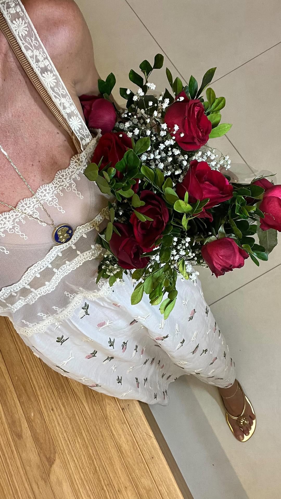 Post 9 by Maria Victoria Cristobo on Instagram (video)