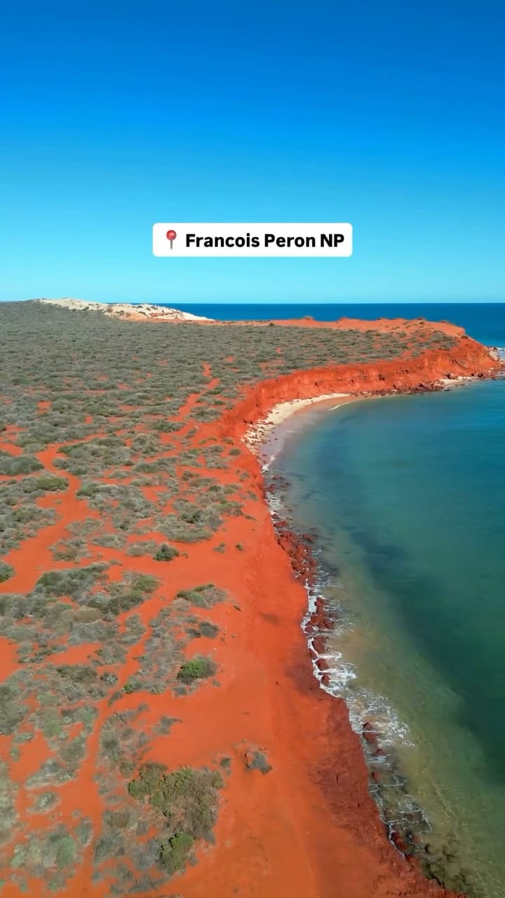 Post 9 by Kane J & Isabella Ellen | Western Australia + Beyond on Instagram (video)