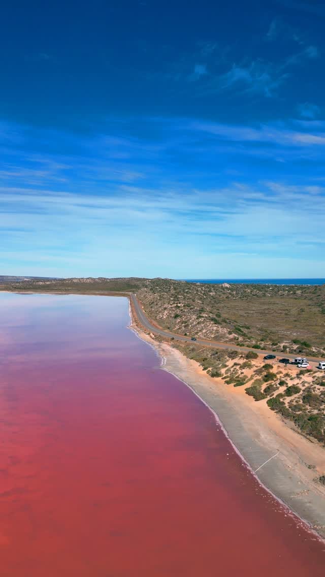 Post 4 by Kane J & Isabella Ellen | Western Australia + Beyond on Instagram (video)